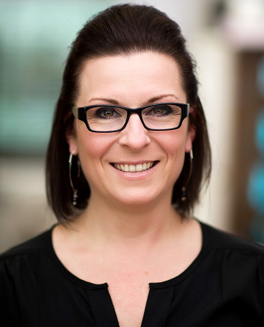 Kathleen Caron