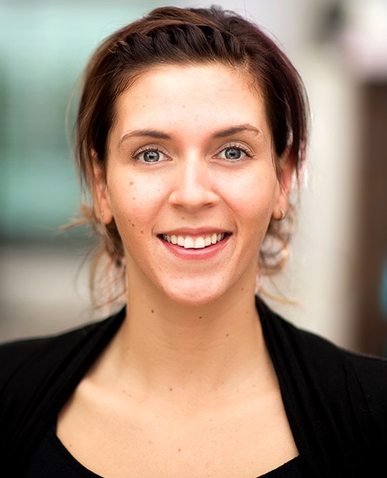 Stéphanie Lévesque